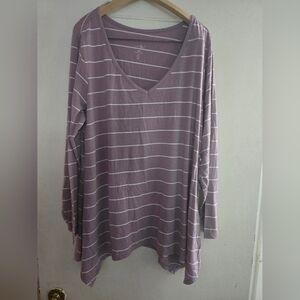 NWT Just Be Long Sleeve 2x